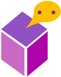 BLOSOME logo